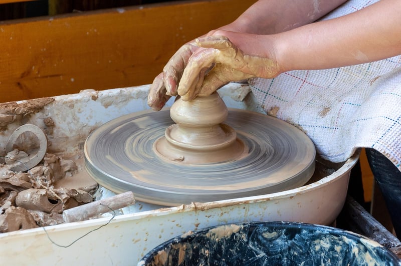 Child-Friendly Crafts