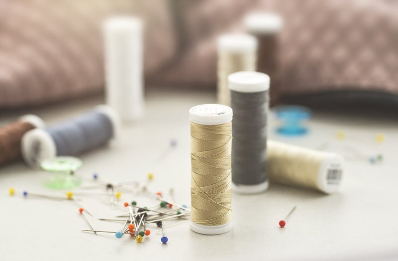 Creative Patchwork